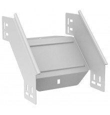 ESCA 5 Поворот верт. внеш. 90град 100х150-1,2 RAL 9016  ES5-PV-90-100-150-12-RGA  IEK