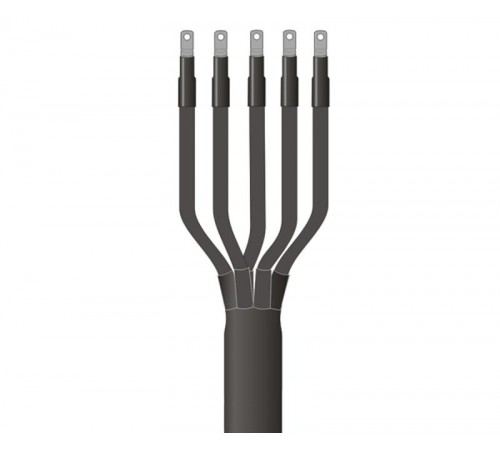 Муфта концевая 5ПКВНтпнг-LS-16/25  TRE-004410  ПРОГРЕСС