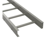 Лестничный лоток 100х900, L 3000, стеклопластик  GLL31090N  DKC