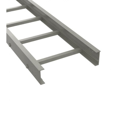 Лестничный лоток 100х900, L 3000, стеклопластик  GLL31090N  DKC