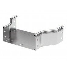 Переходник RRC симметричный 400/200 H80, RAL9010  36299RAL9010  DKC