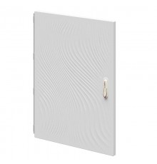 Дверь одностворчатая Conchiglia В=1390 мм, Ш=685 мм  CN5CPE136  DKC