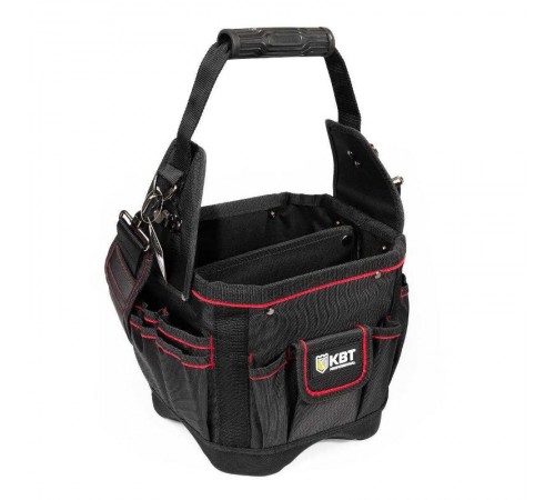 Сумка открытого типа С-23  81445  КВТ