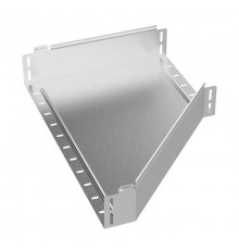 Переходник левый Стандарт HDZ 600х300х100  PR16.1384  Промрукав