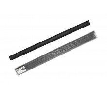 Трубка термоусаживаемая не поддерживающая горение, с клеевым слоем, длиной 1,0 м ТТкНГ(4:1)-20/5  SQ0548-0806  TDM