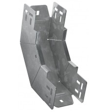 ESCA 7 Поворот верт. внутр. 90град 80х80-2,0 HDZ  ES7-PN-90-080-080-20-HDZ  IEK