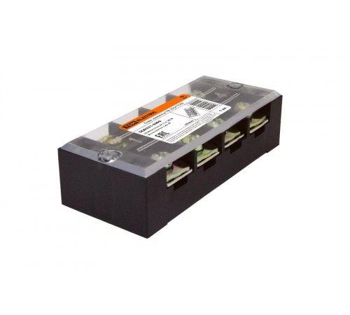 Блок зажимов ТВ-2504   SQ0531-0008  TDM