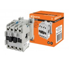 Пускатель электромагнитный ПМ12-016150 У3В 400В 1з  SQ0714-0041  TDM