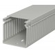Распределительный кабельный канал LK4 60x60x2000 мм (ПВХ,серый) (LK4 60060)  6178033  OBO Bettermann