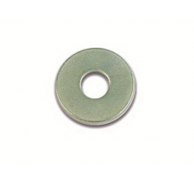 Шайба кузовная M6, горячеоцинкованная  CM120600HDZ  DKC