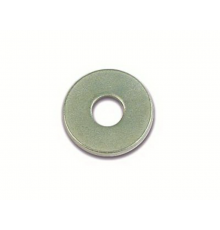 Шайба кузовная M6, горячеоцинкованная  CM120600HDZ  DKC