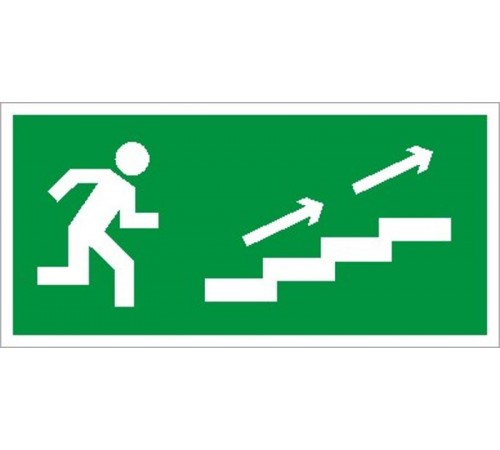 Светильник светодиодный взрывозащищенный URAN LED Exd-С006 ПО ЛЕСТНИЦЕ ВВЕРХ НАПРАВО Б/З  1593000120  Световые Технологии