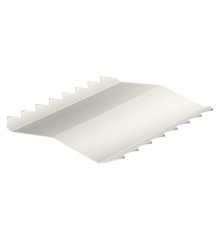 Стыковый соединитель кабельного канала LKM 80 мм (сталь) (LKM SV80)  6247472  OBO Bettermann