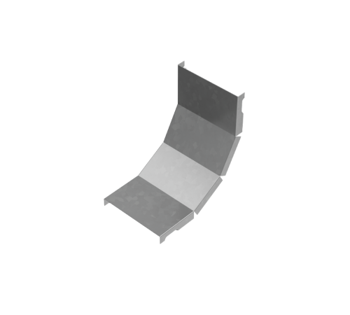 Крышка внутр. верт. угла 90 гр. 100 мм "ПЛЮС" HD  KNLplus90-100 HD   КМ-профиль