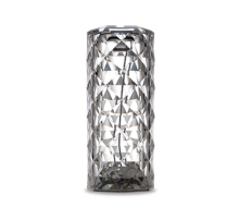 Светильник настольный CTL3-USB прозрачный кристалл  .5040885  ФАZА