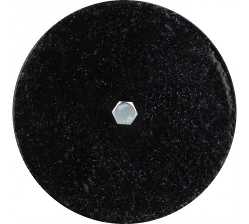 Основание для крепления прожектора держатель грунтовой ДГ-02 для крепления в грунт  Б0057536  ЭРА