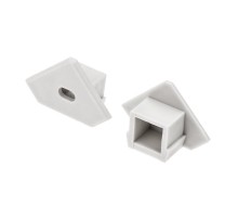 Заглушка для PDS45-T с отверстием  012040  Arlight