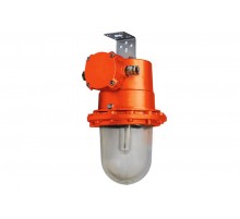 Светильник взрывозащищенный НСП 47-200-101 УХЛ1 1ExdeIICT4Gb  SQ0371-0026  TDM