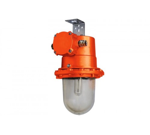 Светильник взрывозащищенный НСП 47-200-101 УХЛ1 1ExdeIICT4Gb  SQ0371-0026  TDM