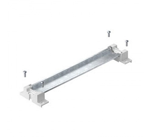 Монтажная рейка для распр.коробки 2069 X16  1115882  OBO Bettermann