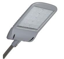 Светильник светодиодный ДКУ Волна LED-100-ШБ2/У50 100Вт 4000К IP65 (13000/740/RAL7040/D/0/GEN1)  13521  GALAD