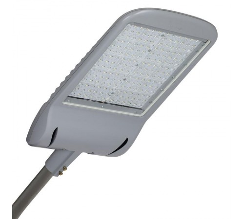 Светильник светодиодный ДКУ Волна LED-100-ШБ2/У50 100Вт 4000К IP65 (13000/740/RAL7040/D/0/GEN1)  13521  GALAD