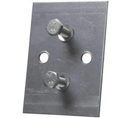 Набор монтажа на DIN-рейку 125 мм OptiBlock 00  141028  КЭАЗ