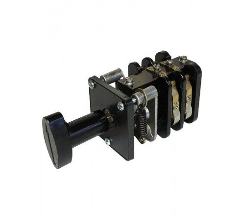 Универсальный переключатель УП 5311-А225  ET504792  Электротехник