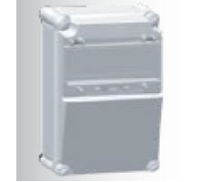 Корпус 184х276х158 9 модулей I 61402-Bals I Bals