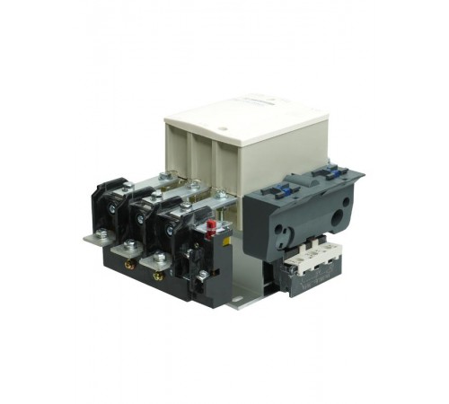 ПМЛ-6200 УХЛ4 Б, 220В/50Гц, 1з, 160А, нереверсивный, c реле РТТ326 136-160А, IP00, пускатель электромагнитный (ЭТ)  ET011556  Электротехник