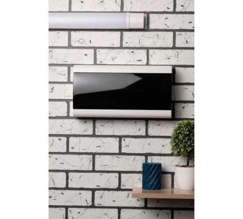 Щит распределительный навесной ЩРН-П-18 "SlimBox" IP41 EKF PROxima  sb-n-18  EKF