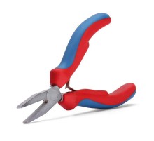 Мини-плоскогубцы "Мастер" 125 мм  78244  КВТ