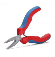 Мини-плоскогубцы "Мастер" 125 мм  78244  КВТ