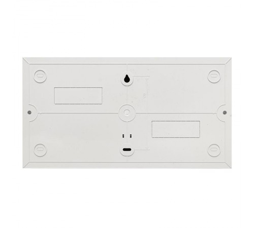 Щит распределительный навесной ЩРН-П-18 "SlimBox" IP41 EKF PROxima  sb-n-18  EKF