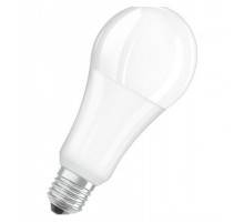 Лампа светодиодная LEDPCLA150D 21W/827 230VFR E27 10X1  4058075462632  OSRAM
