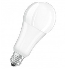 Лампа светодиодная LEDPCLA150D 21W/827 230VFR E27 10X1  4058075462632  OSRAM