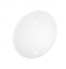 Крышка универсальная монтажной коробки для скрытой установки и для установки в полую
стену  2003748  OBO Bettermann