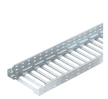 Кабельный листовой лоток перфорированный 60x300x3050 (MKSM 630 FT)  6059025  OBO Bettermann