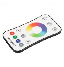 Пульт SMART-R14-RGBW (1 зона, 2.4G)  022671  Arlight