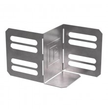 Переходник упрощённый горизонтальный на 50 мм Н80  PR16.1046  Промрукав