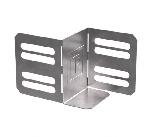 Переходник упрощённый горизонтальный на 50 мм Н80  PR16.1046  Промрукав