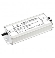 Блок питания ARPV-UH12100-PFC-DALI2-PH (12V, 8.3A, 100W)  029513(2)  Arlight