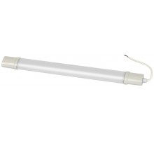 Светильник линейный светодиодный   SPP-31-18-4K-M 18Вт 4000К 1890лм IP65 570х50х32 матовый  Б0065364  ЭРА