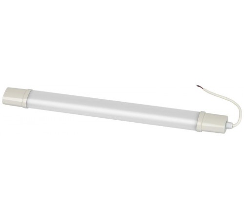 Светильник линейный светодиодный   SPP-31-18-4K-M 18Вт 4000К 1890лм IP65 570х50х32 матовый  Б0065364  ЭРА