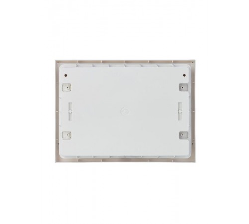 Бокс в нишу 12М серая дверь Basic E (с клеммами)  1SZR004002A1204  ABB