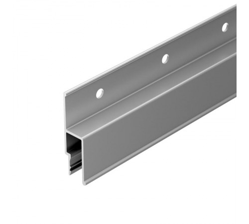 Профиль STRETCH-WALL-TECH-2500 (Arlight, Алюминий)  039472  Arlight