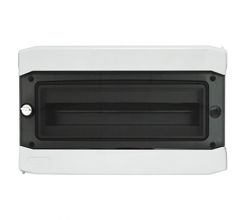 Щит навесной Unix65 18 модулей  ux65-18-n  EKF