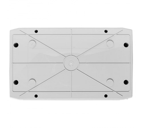 Щит навесной Unix65 18 модулей  ux65-18-n  EKF