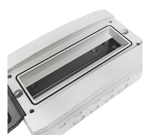 Щит навесной Unix65 18 модулей  ux65-18-n  EKF