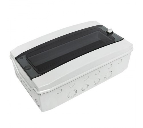 Щит навесной Unix65 18 модулей  ux65-18-n  EKF